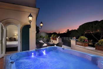 Hotel Splendide Royal - The Leading Hotels of the World