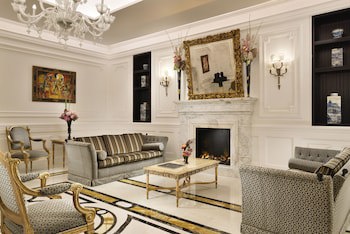 Hotel Splendide Royal - The Leading Hotels of the World galeri fotoğrafı