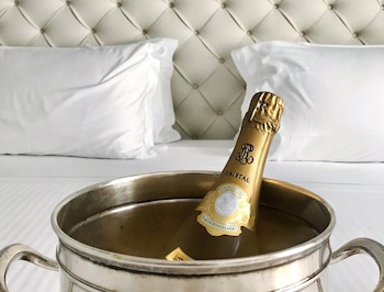Hotel Splendide Royal - The Leading Hotels of the World galeri fotoğrafı