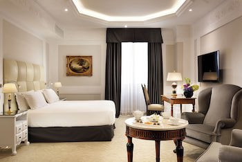Hotel Splendide Royal - The Leading Hotels of the World galeri fotoğrafı