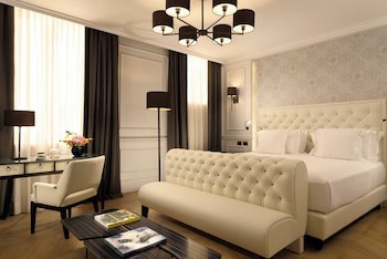 Hotel Splendide Royal - The Leading Hotels of the World galeri fotoğrafı