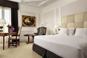 Hotel Splendide Royal - The Leading Hotels of the World galeri fotoğrafı