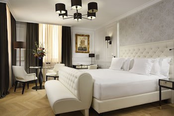Hotel Splendide Royal - The Leading Hotels of the World galeri fotoğrafı