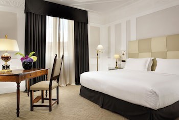 Hotel Splendide Royal - The Leading Hotels of the World galeri fotoğrafı