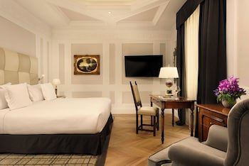 Hotel Splendide Royal - The Leading Hotels of the World galeri fotoğrafı