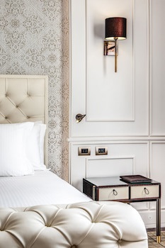 Hotel Splendide Royal - The Leading Hotels of the World galeri fotoğrafı