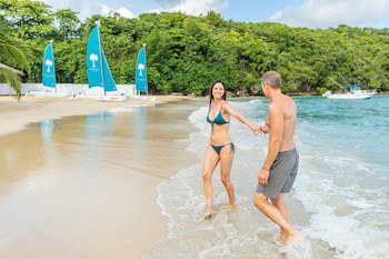 Couples Sans Souci - Adults Only