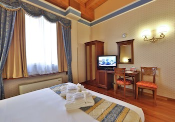 Best Western Classic Hotel galeri fotoğrafı