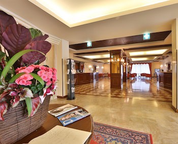 Best Western Classic Hotel galeri fotoğrafı