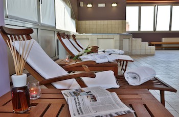 Best Western Classic Hotel fotoğrafı