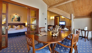 Best Western Classic Hotel galeri fotoğrafı
