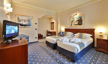 Best Western Classic Hotel galeri fotoğrafı
