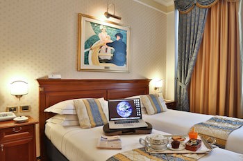 Best Western Classic Hotel galeri fotoğrafı