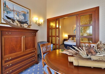 Best Western Classic Hotel galeri fotoğrafı