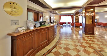 Best Western Classic Hotel galeri fotoğrafı