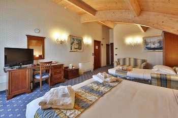 Best Western Classic Hotel galeri fotoğrafı