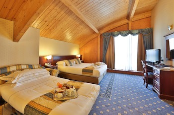 Best Western Classic Hotel galeri fotoğrafı