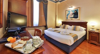 Best Western Classic Hotel galeri fotoğrafı