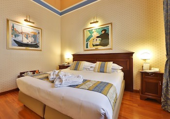 Best Western Classic Hotel galeri fotoğrafı