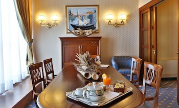 Best Western Classic Hotel galeri fotoğrafı