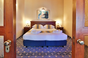Best Western Classic Hotel galeri fotoğrafı