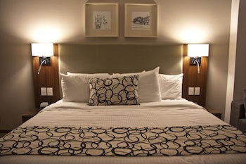 Casa Inn Premium Hotel Queretaro
