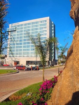 Casa Inn Premium Hotel Queretaro