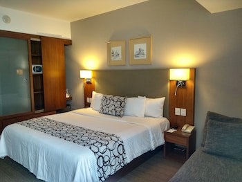 Casa Inn Premium Hotel Queretaro