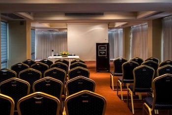 Chios Chandris Hotel