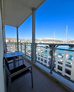 Chios Chandris Hotel galeri fotoğrafı