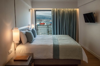 Chios Chandris Hotel