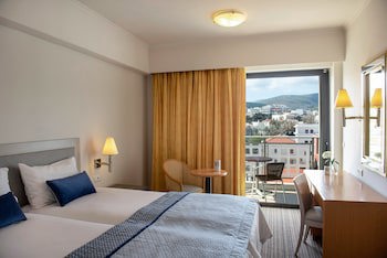 Chios Chandris Hotel