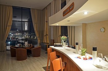 Chios Chandris Hotel