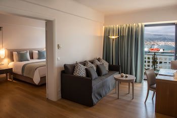 Chios Chandris Hotel