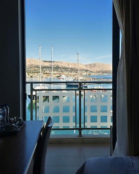 Chios Chandris Hotel galeri fotoğrafı