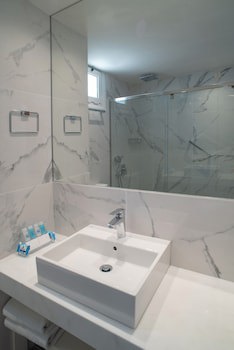 Chios Chandris Hotel