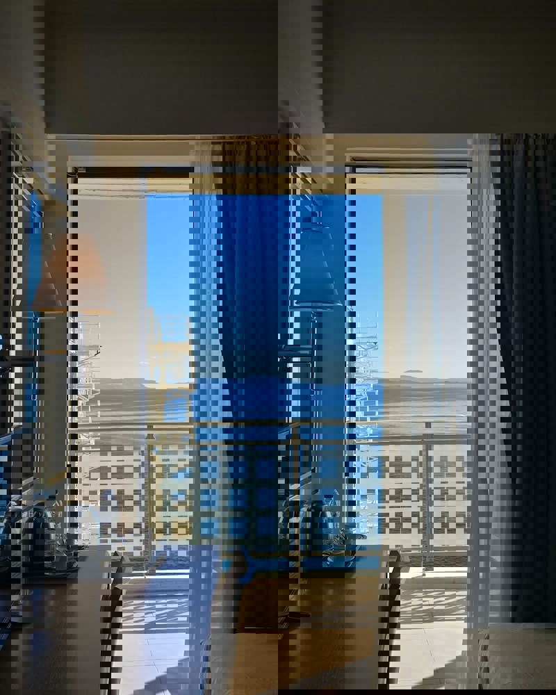 Chios Chandris Hotel