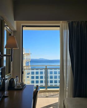 Chios Chandris Hotel galeri fotoğrafı