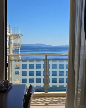 Chios Chandris Hotel galeri fotoğrafı