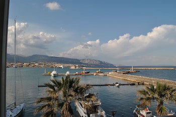 Chios Chandris Hotel