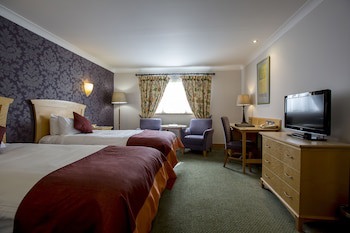 Hellidon Lakes Golf & Spa Hotel