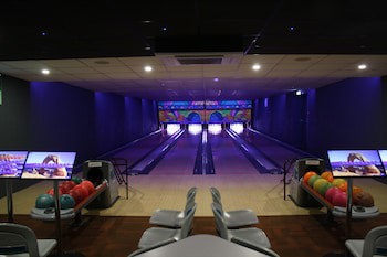 Hellidon Lakes Golf & Spa Hotel