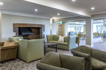 Hellidon Lakes Golf & Spa Hotel