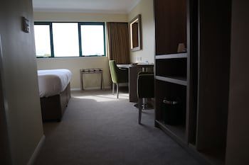 Hellidon Lakes Golf & Spa Hotel