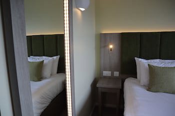 Hellidon Lakes Golf & Spa Hotel