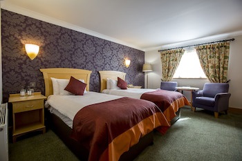 Hellidon Lakes Golf & Spa Hotel