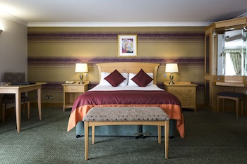 Hellidon Lakes Golf & Spa Hotel