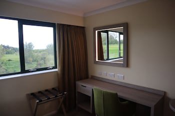 Hellidon Lakes Golf & Spa Hotel