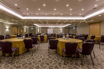 Hellidon Lakes Golf & Spa Hotel