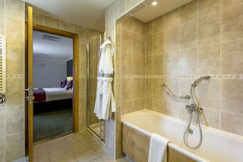 Hellidon Lakes Golf & Spa Hotel